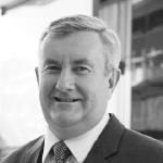 Interview: Stephen Thompson – President, Baxter Canada